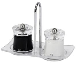 Peugeot M&uuml;hlentablett Lin&eacute;a acryl