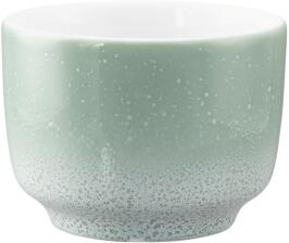 Seltmann Weiden Sento Home Kaffeeobertasse 0,21 l ohne Henkel in Aura mint