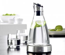Emsa Ersatzglas für Kühlkaraffe Flow