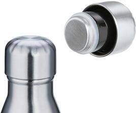cilio Ersatzdeckel für Isolierflasche Elegante 250 ml / 500 ml