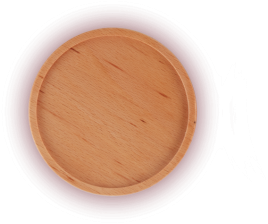 Le Creuset Vorratsdose in kirschrot