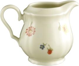 Seltmann Weiden Marieluise Milchk&auml;nnchen 0,18 l, Bl&uuml;tenmeer