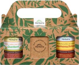 Herbaria Geschenkset Klassiker