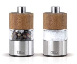 AdHoc Set Pfeffer- & Salzm&uuml;hle David