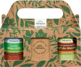 Herbaria Geschenkset Fr&uuml;hling