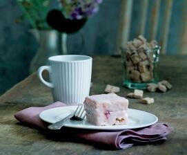 Pillivuyt Henkelbecher Pliss&eacute;