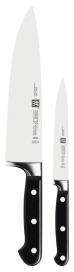 Zwilling Messerset Professional S, 2 Teile