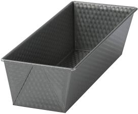 Kaiser Gourmet Backformen Set 4-teilig