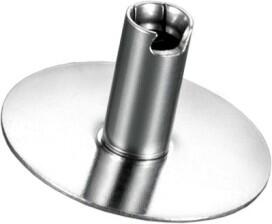 Schlagscheibe f&uuml;r ESGE-Zauberstab