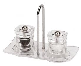 Peugeot M&uuml;hlentablett Lin&eacute;a acryl