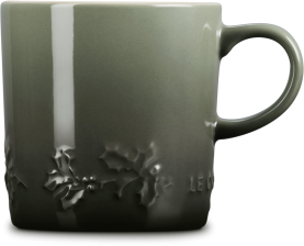 Le Creuset Becher Holly 0,35 Liter in thyme