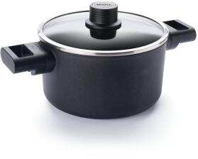 Woll Gusstopf EcoLogic QXR Induktion