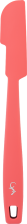 Lurch Smart Tool Restelöffel 26 cm in wild berry
