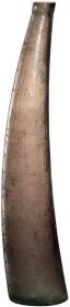 Leonardo Vase CASOLARE 100 cm braun