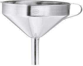 R&ouml;sle Trichter Gastro