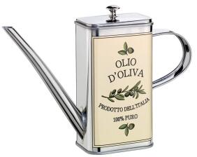 cilio Ölkanne Verde