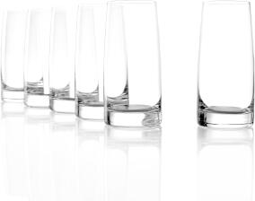 St&ouml;lzle Campari Glas Exquisit im 6er-Set