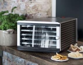 Graef D&ouml;rrautomat DA 506