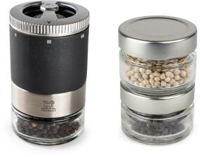 PEUGEOT Pfefferbar Maestro u&prime;Select Geschenkset