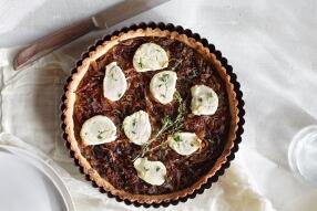 Bon Appétit! Die besten Rezepte aus der französischen Küche