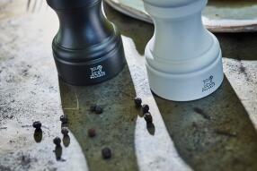 Manche mögen?s scharf mit Pfeffer