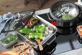 Unsere 5 Tipps zum Dampfgaren - gesund, einfach und vielseitig