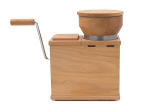 KoMo Getreidemühle & Flocker FidiFlock Medium, glutenfrei
