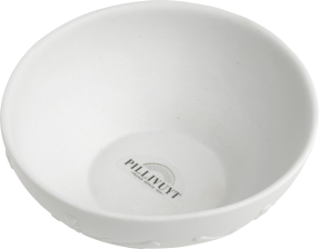Pillivuyt Schale Aqua 1900 matt