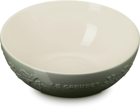 Le Creuset Serviersch&uuml;ssel Holly in thyme