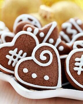 Lebkuchenkekse_2