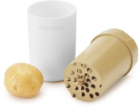 Betty Bossi Kartoffelreibe Potato Grater