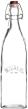 Kilner Clip Top Glasflasche
