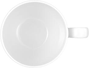 Seltmann Weiden Trio Espressoobertasse 0,11 l, wei&szlig;