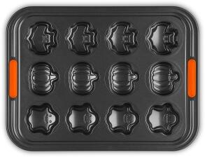Le Creuset Halloween-Backform, 12er