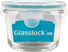 165 ml / 6,4 cm