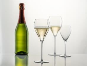 Schott Zwiesel Schaumweinglas Bar Special, 4er Set