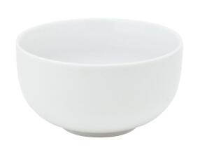 Kahla Aronda Dessertschale 11 cm in weiß