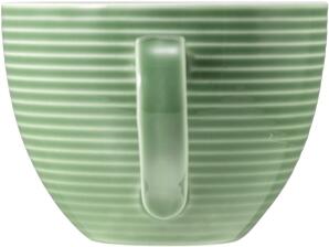 Seltmann Weiden Beat Kaffeeobertasse 0,26 l, salbeigr&uuml;n