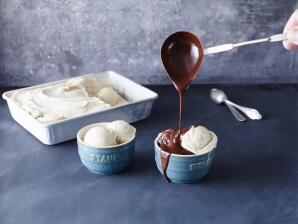 Staub Sch&uuml;ssel in antikt&uuml;rkis