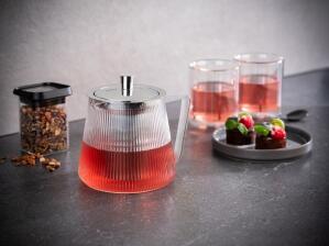 GEFU Teekanne INFUSA