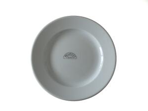 Pillivuyt Teller Paris flach