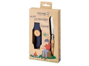 Opinel Kindermesser-Set "Mein erstes Opinel"