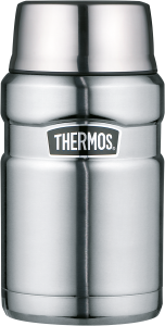 Thermos SK Food Jar st. steel mat 0,71l
