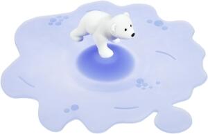 Lurch Mein Deckel Arctic Summer Eisbär