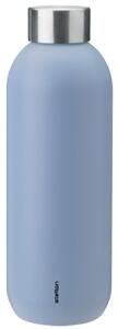 Stelton Thermosflasche Keep Cool, lupin
