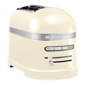 KitchenAid Toaster ARTISAN 2-Scheiben in creme