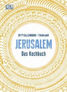 Ottolenghi Yotam & Tamimi Sami: Jerusalem