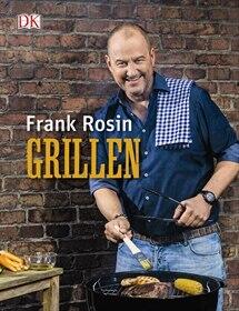 Rosin Frank: Grillen
