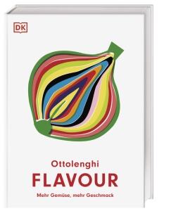 Ottolenghi Yotam, Ixta Belfrage: Flavour