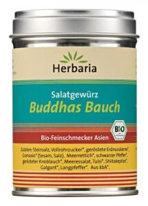 Herbaria Buddhas Bauch, Salatgewürz
